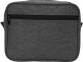 Косметичка-несессер «Planar», серый, 100% полиэстер - 2