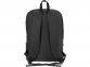 Рюкзак Combat с отделением для ноутбука  17", черный, камуфляж, полиуретан, полиэстер - 4
