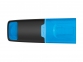 Текстовыделитель «Liqeo Highlighter Mini», синий, пластик - 1