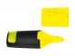 Текстовыделитель «Liqeo Highlighter Mini», желтый, пластик - 2