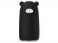 Внешний аккумулятор «NEO Bear», 10000mAh, черный, пластик с покрытием soft-touch - 1
