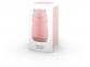 Портативная колонка «Mysound Kitty 3C», розовый, пластик с покрытием soft-touch - 3