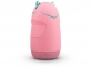 Портативная колонка «Mysound Kitty 3C», розовый, пластик с покрытием soft-touch - 1