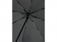 Складной зонт «Bo», черный Avenue - 3