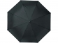 Складной зонт «Bo», черный Avenue - 1
