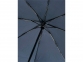 Складной зонт «Bo», темно-синий Avenue - 3