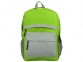 Рюкзак «Универсальный», зеленое яблоко/серый, полиэстер 600D - 3