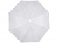 Зонт складной «Oho», белый, полиэстер - 4