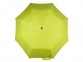 Зонт складной «Wali», зеленое яблоко, полиэстер/металл/стекловолокно/прорезиненный пластик - 4