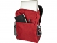 Рюкзак «Hoss» для ноутбука 15,6", красный, полиэстер 600D - 3