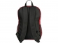 Рюкзак «Hoss» для ноутбука 15,6", красный, полиэстер 600D - 2