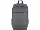 Рюкзак Era для ноутбука 15 дюймов, серый - 1