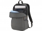 Рюкзак Era для ноутбука 15 дюймов, серый - 3