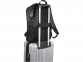 Рюкзак «Camden» для ноутбука 17", темно-серый, полиэстер 600D - 3