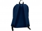 Рюкзак «Stratta» для ноутбука 15", темно-синий, полиэстер - 1