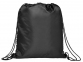 Рюкзак-мешок «Mermaid» с пайетками, черный, нейлон - 1