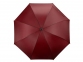 Зонт-трость «Yfke», бордовый/черный - 3