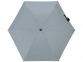 Зонт складной «Stella», серый/черный - 5