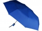 Зонт складной «Сторм-Лейк», синий - 1