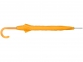 Зонт-трость «Коди», желтый, эпонж/металл/пластик/шелк - 7