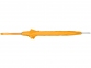 Зонт-трость «Коди», желтый, эпонж/металл/пластик/шелк - 8
