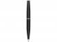 Подарочный набор «Falsetto»: блокнот А5, ручка шариковая, черный, бумага имитирующая кожу - 2