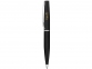 Подарочный набор «Falsetto»: блокнот А5, ручка шариковая, черный, бумага имитирующая кожу - 7