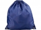 Рюкзак «Oriole» из переработанного ПЭТ, темно-синий, переработанный ПЭТ - 2