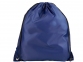 Рюкзак «Oriole» из переработанного ПЭТ, темно-синий, переработанный ПЭТ - 1