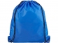 Рюкзак «Oriole» из переработанного ПЭТ, синий, переработанный ПЭТ - 1