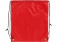 Рюкзак «Oriole» из переработанного ПЭТ, красный, переработанный ПЭТ - 3