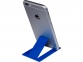 Подставка для телефона «Hold», синий, АБС пластик - 2