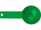 Набор мерных ложек «Ness», зеленый, PP?пластик - 3
