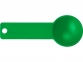 Набор мерных ложек «Ness», зеленый, PP?пластик - 2