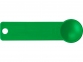 Набор мерных ложек «Ness», зеленый, PP?пластик - 1