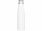 Подарочный набор Hugo: бутылка для воды, термокружка, белый, нержавеющая сталь - 1