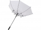 Зонт-трость «Bella», белый, полиэстер - 3