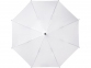 Зонт-трость «Bella», белый, полиэстер - 1