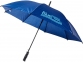 Зонт-трость «Bella», темно-синий, полиэстер - 5