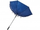 Зонт-трость «Bella», темно-синий, полиэстер - 3