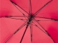 Зонт-трость «Bella», бордовый, полиэстер - 2