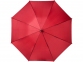 Зонт-трость «Bella», бордовый, полиэстер - 1