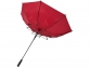 Зонт-трость «Bella», бордовый, полиэстер - 3
