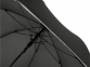 Зонт-трость «Felice», черный, эпонж полиэстер - 4