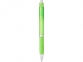 Ручка пластиковая шариковая «Turbo», лайм, АБС пластик - 1