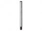 Ручка перьевая Parker «Vector Standard Stainless Steel CT», серебристый, нержавеющая cталь - 1