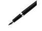 Ручка перьевая Waterman Hemisphere Matt Black CT F, черный матовый/серебристый - 3