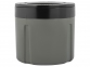 Термос из нерж.стали с пластиковыми контейнерами и ложкой тм THERMOS JBG-1800 Food Jar 1.8L, серый - 3