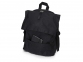 Водостойкий рюкзак «Shed» для ноутбука 15'', черный, 100% полиэстер - 2