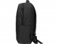 Рюкзак «Ambry» для ноутбука 15'', черный, 100% полиэстер - 5